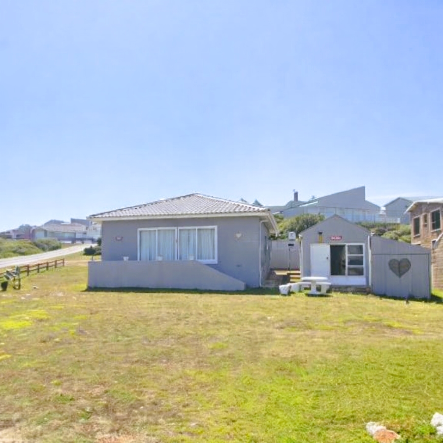 4 Bedroom Property for Sale in Jongensfontein Western Cape